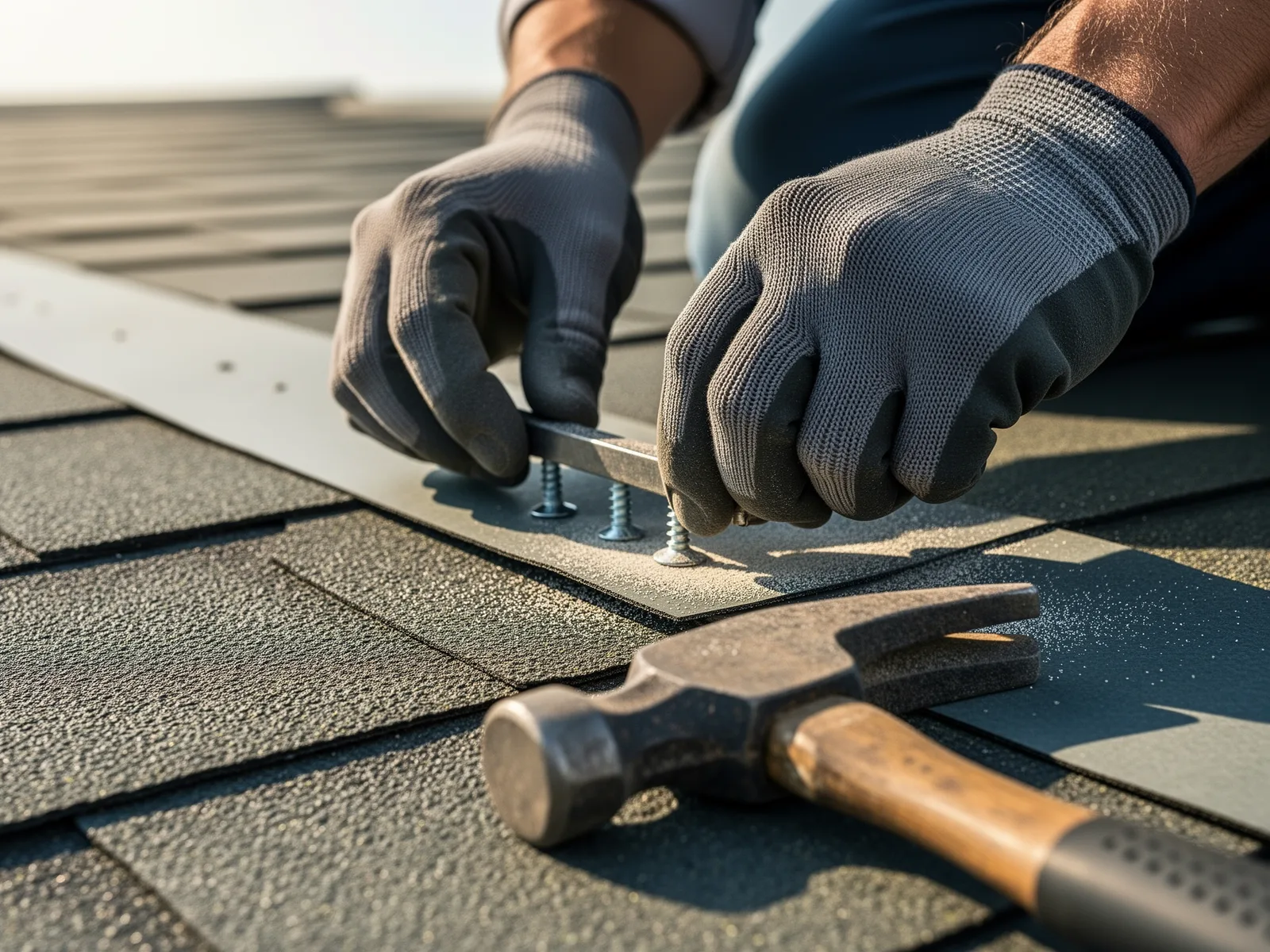 Why choose Fascia Repair in Mercer Island, WA